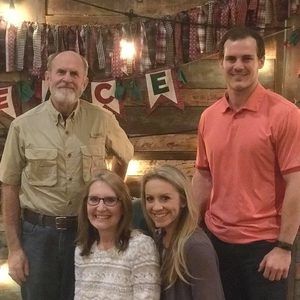 Meet your Posher, Barb